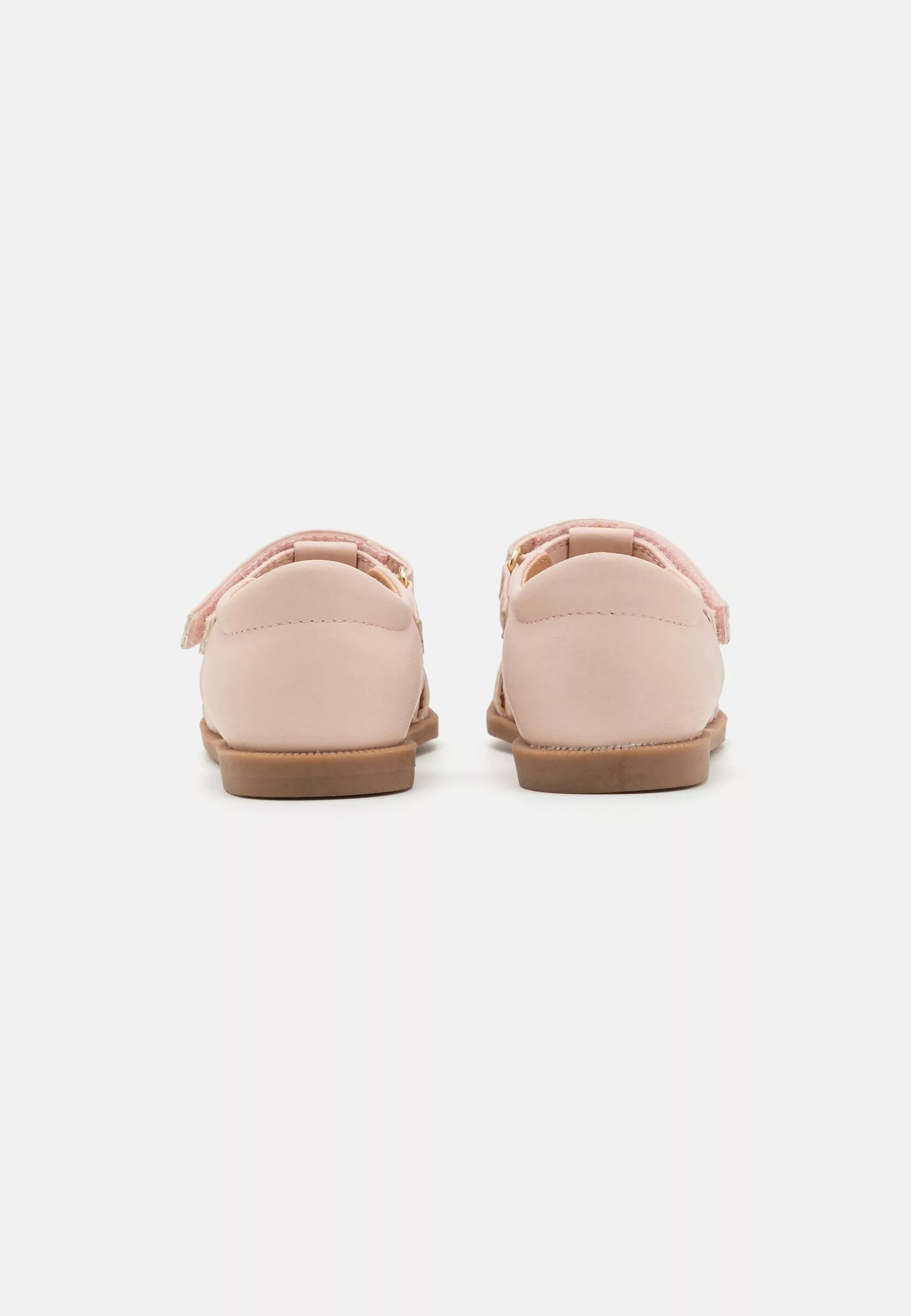 Friboo Sandalen - Light Pink 5 Friboo Sandalen - Light Pink - Afbeelding 5