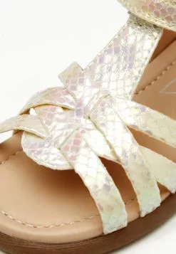 Friboo Sandalen - White -Aanbiedingen Kleding Trend Winkel 2a8209ece1ec4ebbb82347258bc7a43f