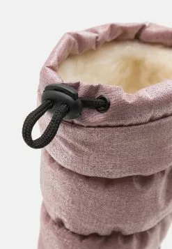 Friboo Snowboots- Pink -Aanbiedingen Kleding Trend Winkel 2a9f465fa2eb4092823f9dcb6da4fae6