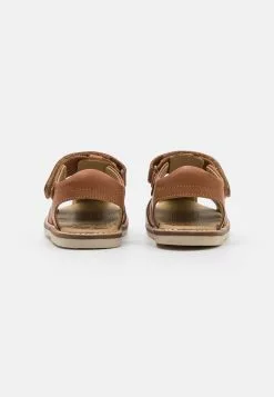 Friboo Disney Mickey And Friends Closed Sandals - Sandalen - Cognac -Aanbiedingen Kleding Trend Winkel 2c19313d38824c8b961f69c4a3fee728