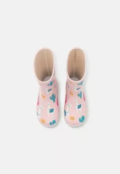 Friboo Regenlaarzen - Pink -Aanbiedingen Kleding Trend Winkel 2e634eb2fea84111940fbea2bd155dda