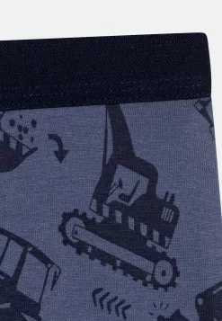 Friboo 7 Pack - Onderbroeken - Multi-Coloured /Blue/Red -Aanbiedingen Kleding Trend Winkel 2e8a16a0a20a42bdbdc1230340c2747a