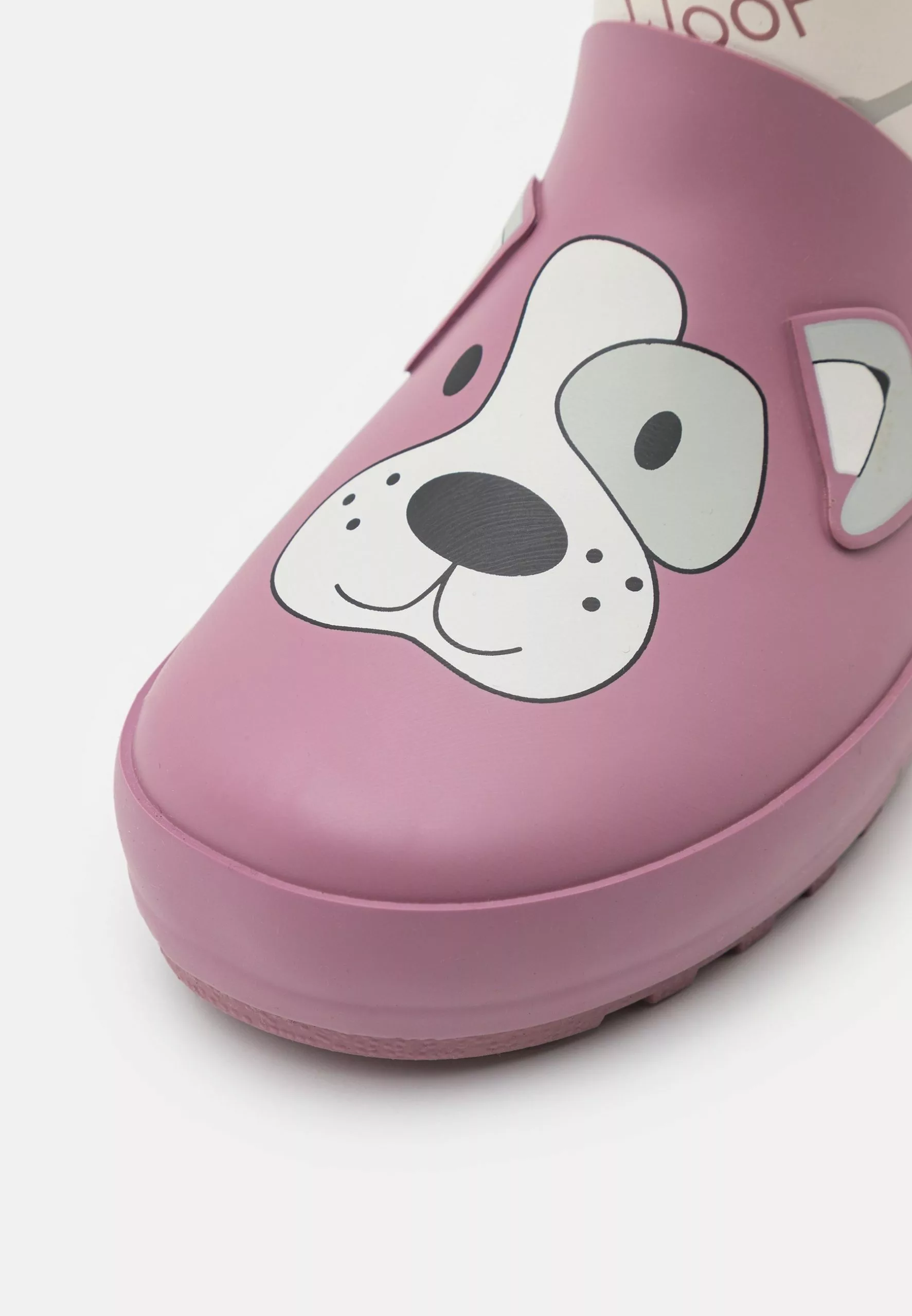 Friboo Regenlaarzen - Pink 6 Friboo Regenlaarzen - Pink - Afbeelding 6