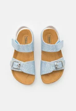 Friboo Sandalen - Light Blue -Aanbiedingen Kleding Trend Winkel 326c4b209c35411e9d958c565c10708a