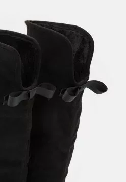 Friboo Laarzen - Black -Aanbiedingen Kleding Trend Winkel 32dc92766a564a30bf1147bec66724d4