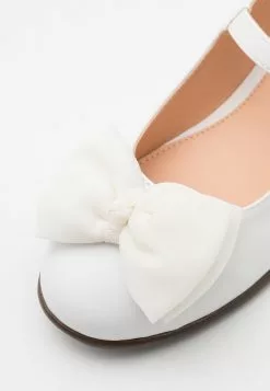 Friboo Ballerina'S Met Enkelbandjes - White 11 Friboo Ballerina'S Met Enkelbandjes - White -Aanbiedingen Kleding Trend Winkel 332128a71e7b428db516ac74a559cdb3