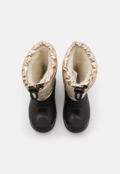 Friboo Snowboots- Gold 9 Friboo Snowboots- Gold -Aanbiedingen Kleding Trend Winkel 34e3ca057d68467d91d099b8e53e560f