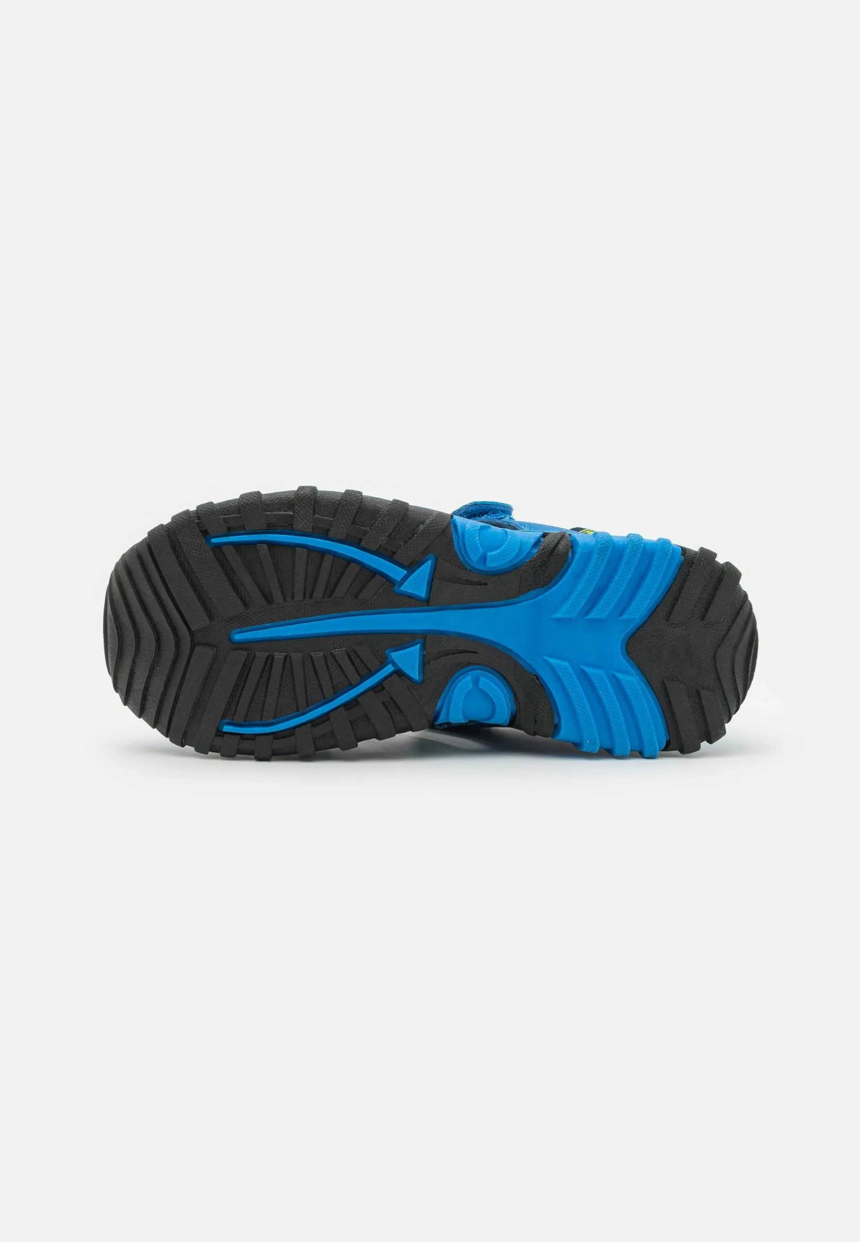 Friboo Outdoorsandalen - Blue 5 Friboo Outdoorsandalen - Blue - Afbeelding 5