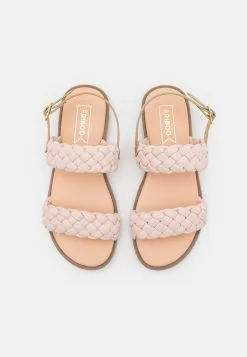 Friboo Sandalen - Light Pink 9 Friboo Sandalen - Light Pink -Aanbiedingen Kleding Trend Winkel 362a0d565328429880f98c5775b25d18