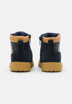 Friboo Veterboots - Dark Blue -Aanbiedingen Kleding Trend Winkel 368ffd9a7b674125a97a2778b281a0b8