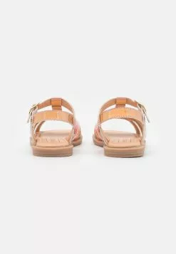 Friboo Sandalen - Rose Gold/Multi-Coloured 8 Friboo Sandalen - Rose Gold/Multi-Coloured -Aanbiedingen Kleding Trend Winkel 37f5f54fcdfb4398af8ade091faed33f