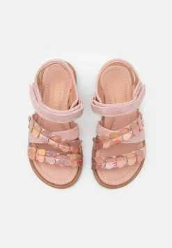 Friboo Sandalen - Light Pink 9 Friboo Sandalen - Light Pink -Aanbiedingen Kleding Trend Winkel 37f93da674564f7aaea6f98b47b8b93f