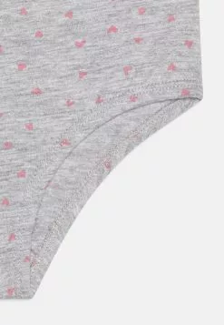 Friboo 7 Pack - Slip - Multi-Coloured/White/Pink -Aanbiedingen Kleding Trend Winkel 389a56b4aafc4bdca5902be9f6c3493d