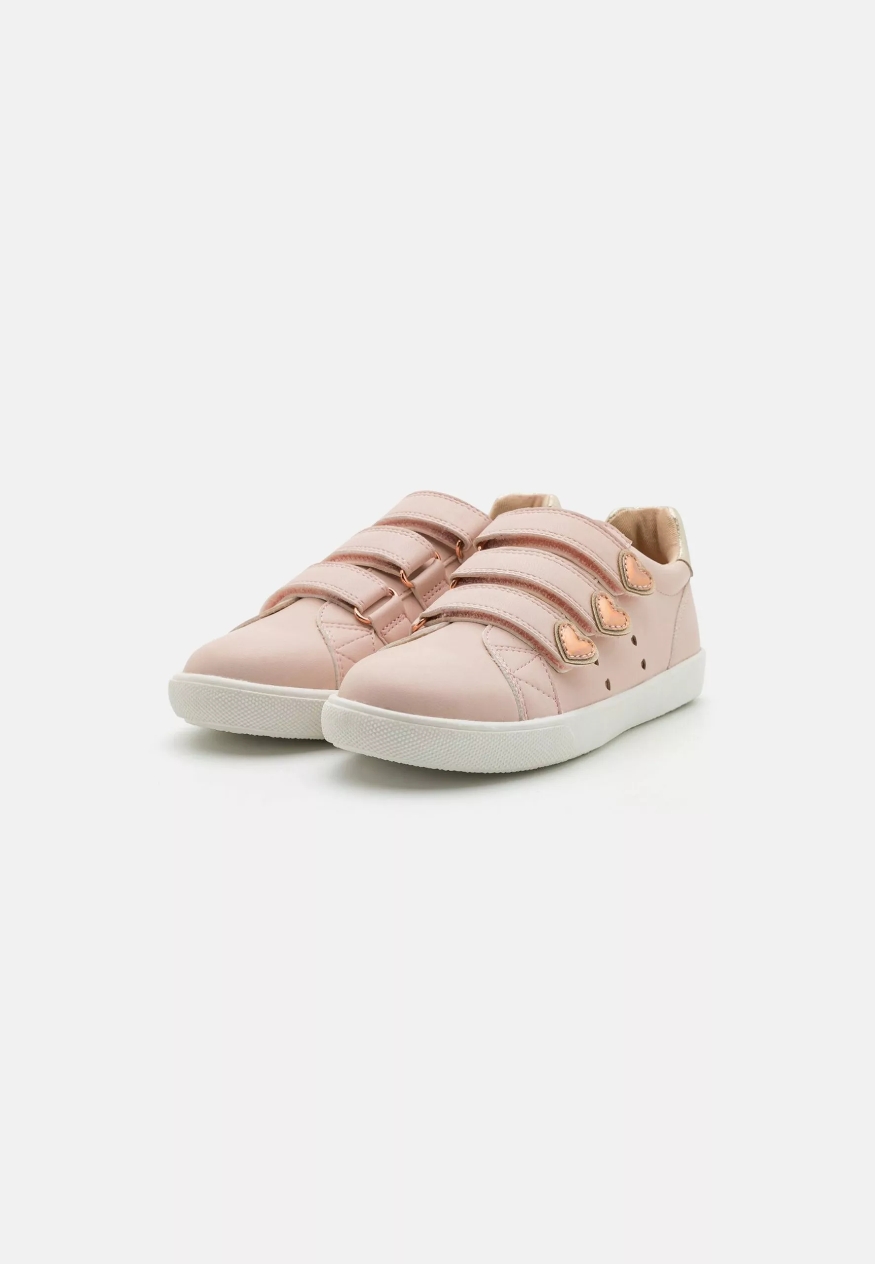 Friboo Sneakers Laag - Light Pink 2 Friboo Sneakers Laag - Light Pink - Afbeelding 2