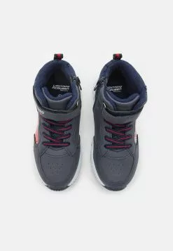 Friboo Sneakers Hoog - Dark Blue 9 Friboo Sneakers Hoog - Dark Blue -Aanbiedingen Kleding Trend Winkel 3c659c7c6dcc4915a417698473dabd11