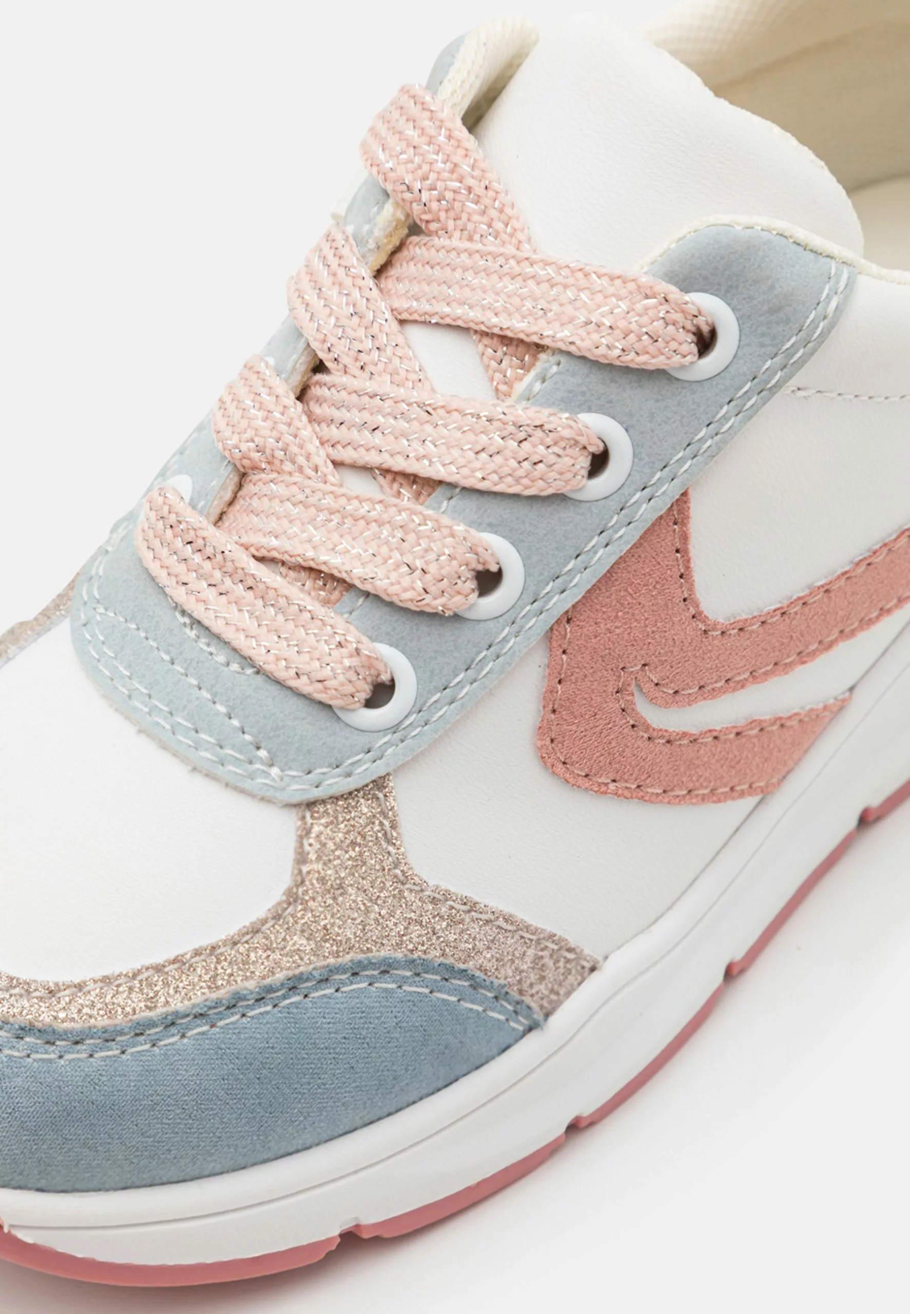 Friboo Sneakers Laag - Multi-Coloured 6 Friboo Sneakers Laag - Multi-Coloured - Afbeelding 6