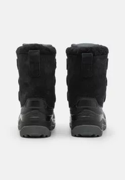 Friboo Snow Boots - Snowboots- Black -Aanbiedingen Kleding Trend Winkel 3d49e99e1dbf43b5a1c98722f895107b