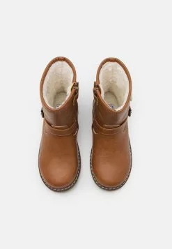 Friboo Korte Laarzen - Cognac -Aanbiedingen Kleding Trend Winkel 3d7e693fb78b4e97bd070d24d4a914dc