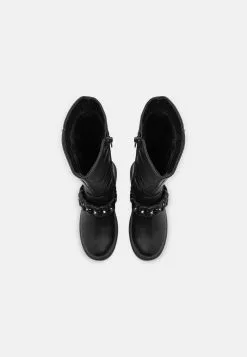 Friboo Laarzen - Black -Aanbiedingen Kleding Trend Winkel 3dcd5734b8254ec99ffa40aa173ce83d