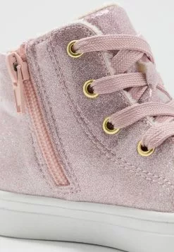 Friboo Laarzen - Lilac -Aanbiedingen Kleding Trend Winkel 3e26a7937b9545bb8c0485694441804e