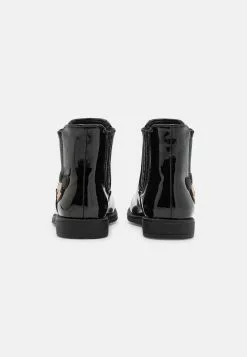 Friboo Disney Mickey Mouse - Zip-Up Booties- Korte Laarzen - Black -Aanbiedingen Kleding Trend Winkel 3fcd022c7d044e33bfe82fc5b299eaa6