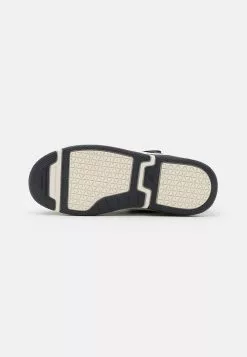 Friboo Sneakers Hoog - Dark Blue -Aanbiedingen Kleding Trend Winkel 4019d91edb2e4fc5926dd7f35a69ecd5