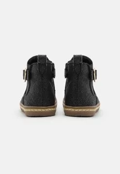 Friboo Korte Laarzen - Black -Aanbiedingen Kleding Trend Winkel 419c17eb8e63456095037d0b3c1fa236