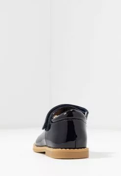 Friboo Ballerina'S Met Enkelbandjes - Dark Blue -Aanbiedingen Kleding Trend Winkel 4464faff3d48429ca8c9f4a3881c1906