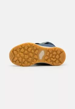 Friboo Snowboots- Dark Blue -Aanbiedingen Kleding Trend Winkel 44f242d47a5c4a668e18f65c8ecfdc11