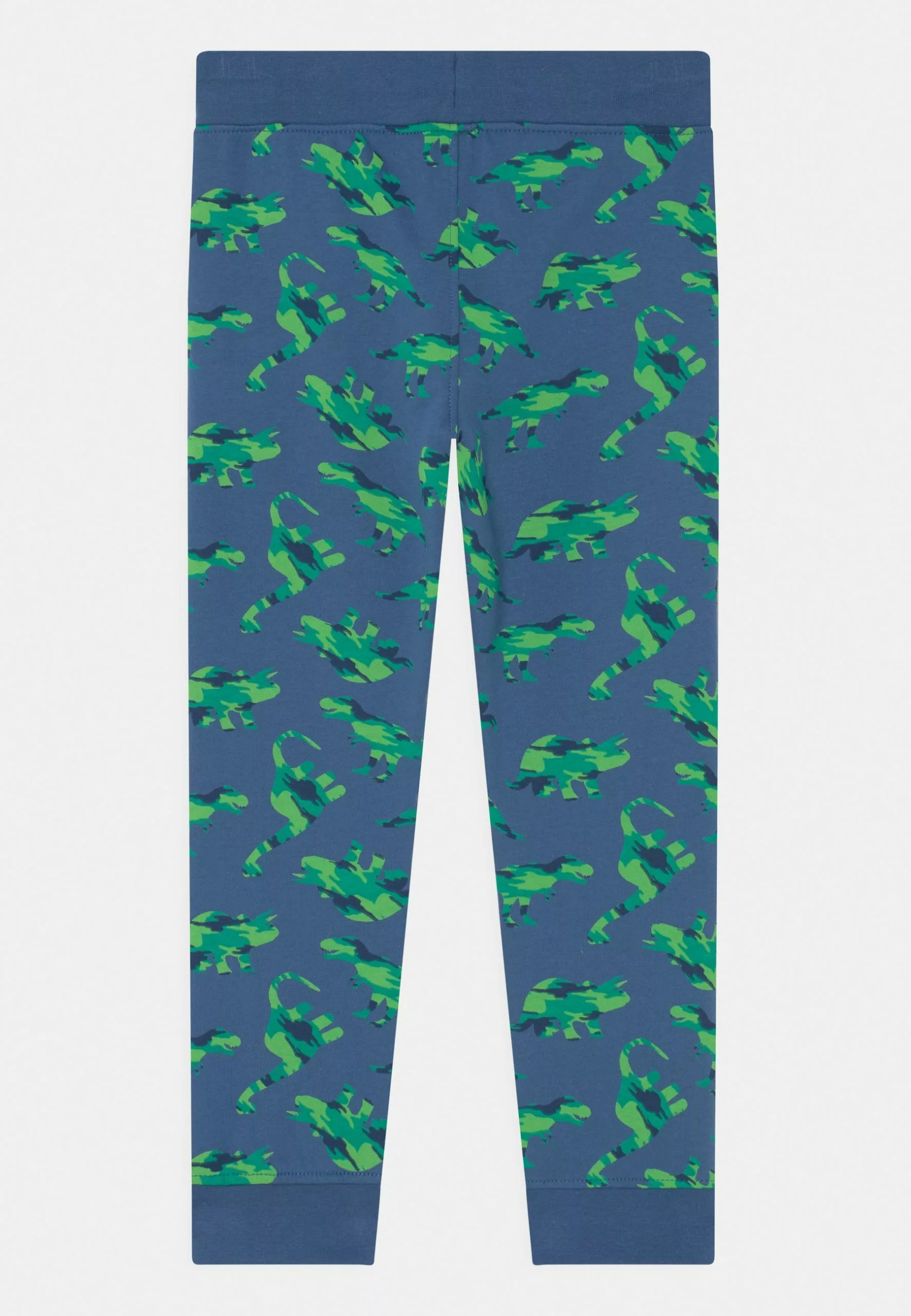 Friboo 3 Pack - Broek - Ochre/Blue/Dark Blue 2 Friboo 3 Pack - Broek - Ochre/Blue/Dark Blue - Afbeelding 2