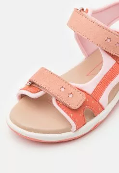 Friboo Leather - Outdoorsandalen - Pink 11 Friboo Leather - Outdoorsandalen - Pink -Aanbiedingen Kleding Trend Winkel 458d9ba7ee324832993a27a50374d5e4