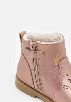 Friboo Korte Laarzen - Pink -Aanbiedingen Kleding Trend Winkel 466c82ee18f444f1a8405ae1bce1b602