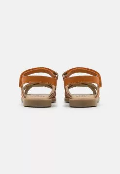 Friboo Leather - Sandalen - Orange -Aanbiedingen Kleding Trend Winkel 471bb0abe3b147f0b9ad435f928de083