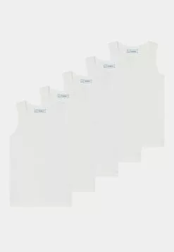 Friboo 5 Pack - Hemd - White