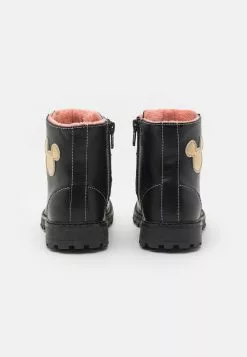 Friboo Veterboots - Black -Aanbiedingen Kleding Trend Winkel 476afdc557ef4096b27a840a672a91c6