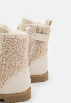 Friboo Veterboots - Nude 11 Friboo Veterboots - Nude -Aanbiedingen Kleding Trend Winkel 4962b11886164aecbbd42ea690c24d22