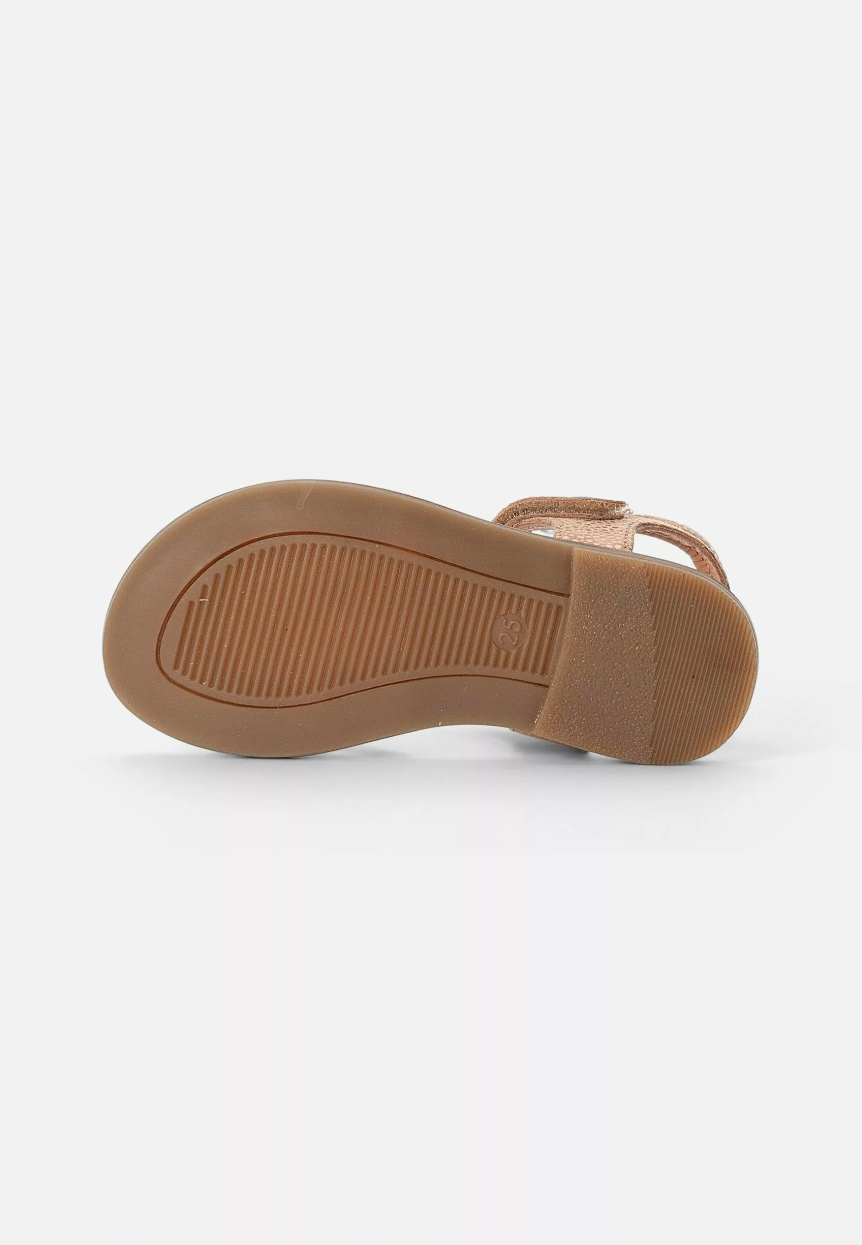 Friboo Leather Sandals - Sandalen - Rose Gold Coloured 5 Friboo Leather Sandals - Sandalen - Rose Gold Coloured - Afbeelding 5