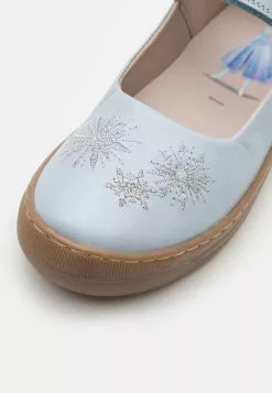 Friboo Disney Frozen Elsa Ballet Pumps - Ballerina'S Met Enkelbandjes - Light Blue -Aanbiedingen Kleding Trend Winkel 4a6359ff350a4d358946ef5f7b2868f0