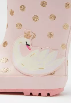 Friboo Wellies - Regenlaarzen - Light Pink -Aanbiedingen Kleding Trend Winkel 4b1c864c2f1e4096a8ebf429a4624a8b