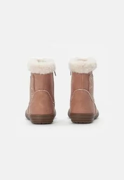 Friboo Booties - Korte Laarzen - Pink -Aanbiedingen Kleding Trend Winkel 4b3750fe34e84fa49aa2c7e6a3e05fb9