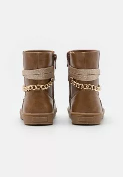 Friboo Laarzen - Brown 8 Friboo Laarzen - Brown -Aanbiedingen Kleding Trend Winkel 4bfb2e3a444841b18bda56c68c83c27a