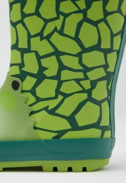 Friboo Regenlaarzen - Green 11 Friboo Regenlaarzen - Green -Aanbiedingen Kleding Trend Winkel 4ca8dd672ef847fd865f2a21e0d4f492