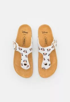 Friboo Disney Minnie Mouse Strappy Sandals - Sandalen - White 9 Friboo Disney Minnie Mouse Strappy Sandals - Sandalen - White -Aanbiedingen Kleding Trend Winkel 4de28cb6a8a34be086324e1c66d9a663
