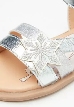 Friboo Disney Frozen Elsa - Sandalen - Light Blue -Aanbiedingen Kleding Trend Winkel 4e56dcdfe0e549fdb699e72d20528843