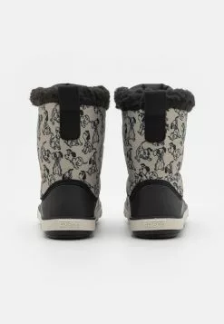 Friboo Disney 101 Dalmatians - Snow Boots- Snowboots- Beige -Aanbiedingen Kleding Trend Winkel 515b3f482014478cb2f8352840a8925f