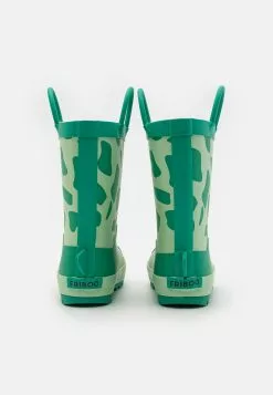 Friboo Regenlaarzen - Green -Aanbiedingen Kleding Trend Winkel 52161f4ea83b410b91ad878f624e96e9