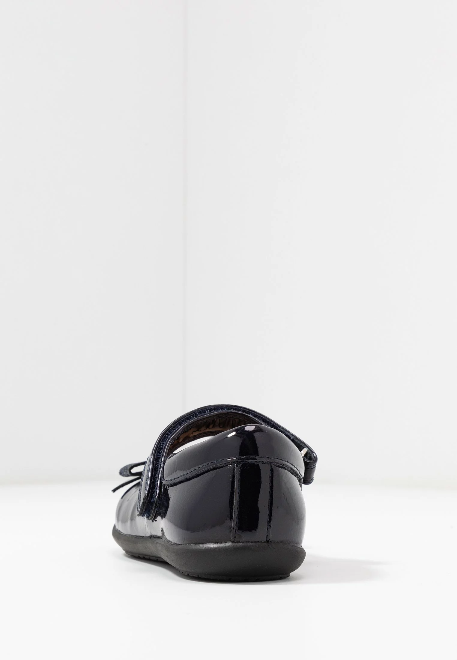 Friboo Ballerina'S Met Enkelbandjes - Dark Blue 5 Friboo Ballerina'S Met Enkelbandjes - Dark Blue - Afbeelding 5