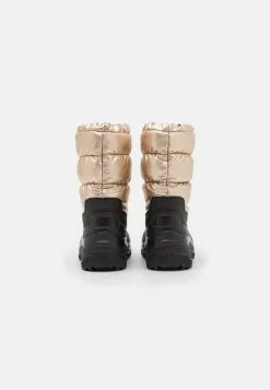 Friboo Snowboots- Gold 8 Friboo Snowboots- Gold -Aanbiedingen Kleding Trend Winkel 54921275624d4dab97732a423d3c46d5