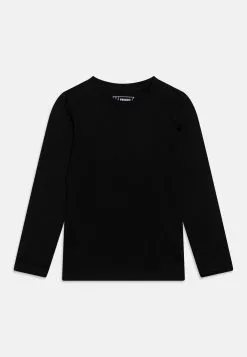 Friboo 5 Pack - Longsleeve - Multi-Coloured/Black/Dark Red -Aanbiedingen Kleding Trend Winkel 559d3ecee4ec4e6f82ac041ab602f8f8