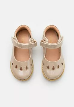 Friboo Ballerina'S - White -Aanbiedingen Kleding Trend Winkel 5635d6fd6fc949ad93914be04a0c8931